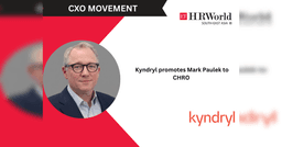 Mark Paulek Appointed as Kyndryl's New CHRO: A Strategic Move for Global HR Leadership, ETHRWorldSEA