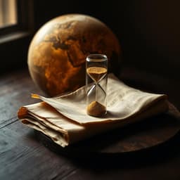 末日&預言的進程