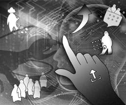 There is method to China’s OpenClaw madness - Taipei Times