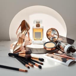 Global Beauty & Fashion