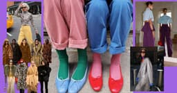 The Biggest Fall 2026 Womenswear Trends - by Tina Boetto