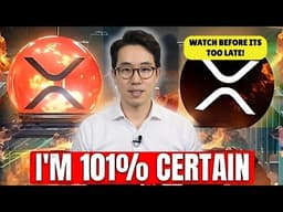 My Crystal Ball Says XRP will Hit This Price by May - Tom Lee