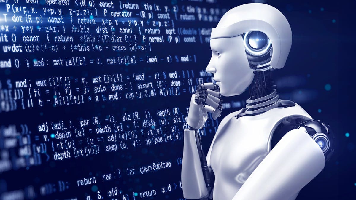 A Robot Data Startup Raises $60 Million — The Information