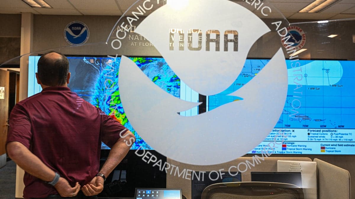Ex-NOAA employees re-create a valuable climate data site ...