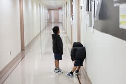Immigration bureaucracy keeps children from their parents