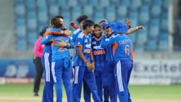 India cruise to record-extending eighth Women's Asia Cup title | ICC