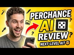 Perchance AI 2026 Review: The Ultimate 100% FREE AI Generator!