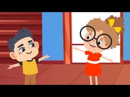 Safety-Hazards-at-Home | Chiku Miku Rhymes | Fun Nursery Rhyme | Nursery Rhyme for Kids