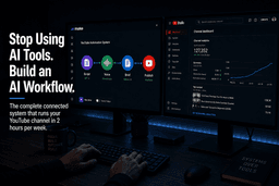 Most People Using AI for YouTube Are Saving 20 Minutes ...