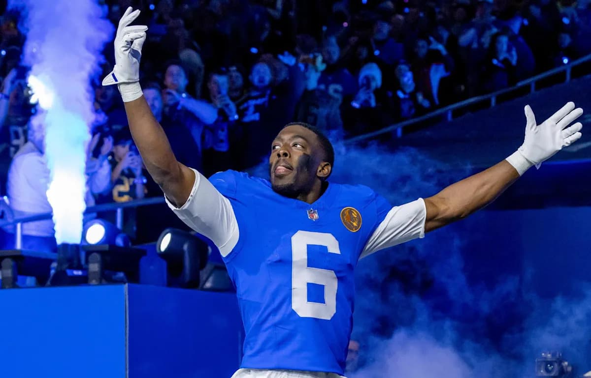 Why the Detroit Lions and 49ers Make Perfect Trade Partners
