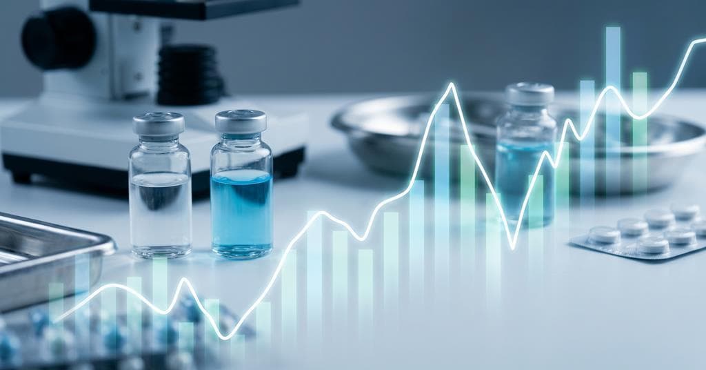 The Quarterly Drug Discovery Review for Q3 2026