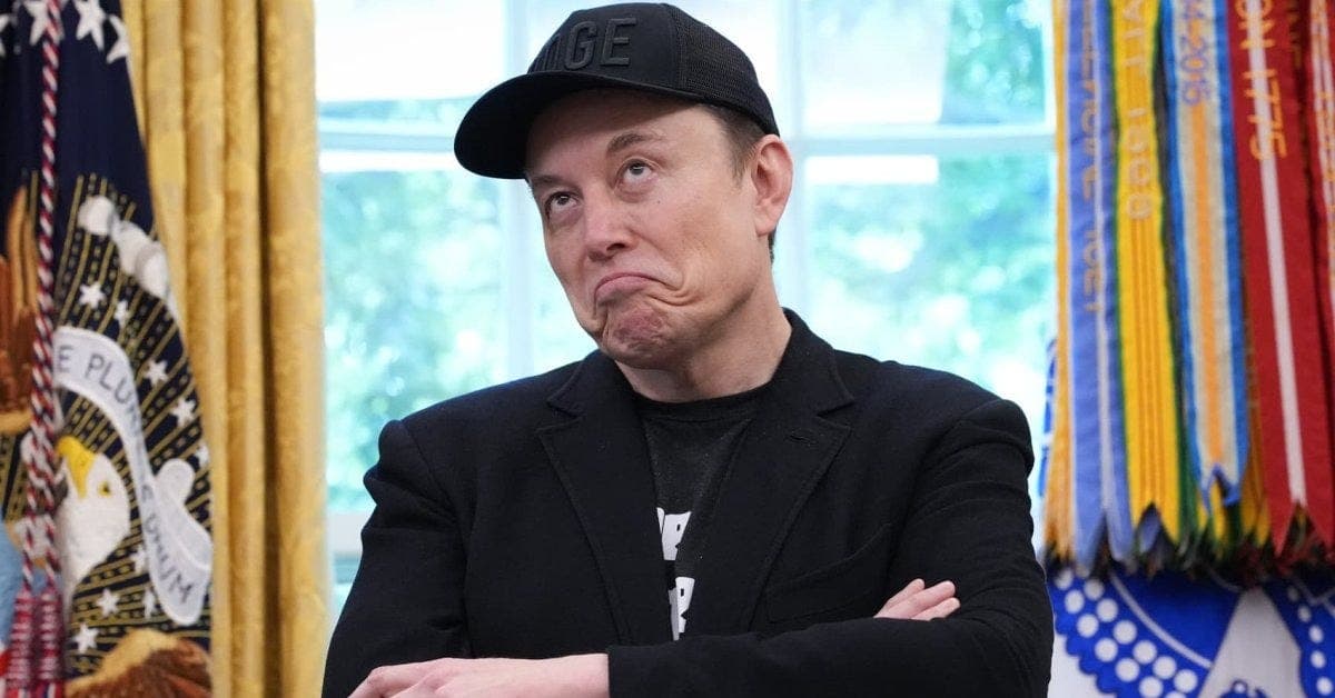 Elon Musk Teases ‘Epic’ AI Video Tool as OpenAI Scraps Sora Platform