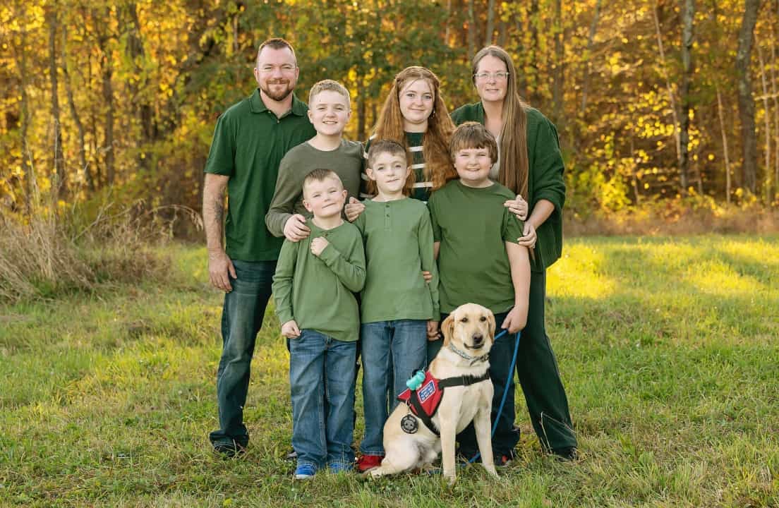 A Mother’s Story of Screening, Survival and Strength: One Family with Multiple Children at Risk for Type 1 Diabetes