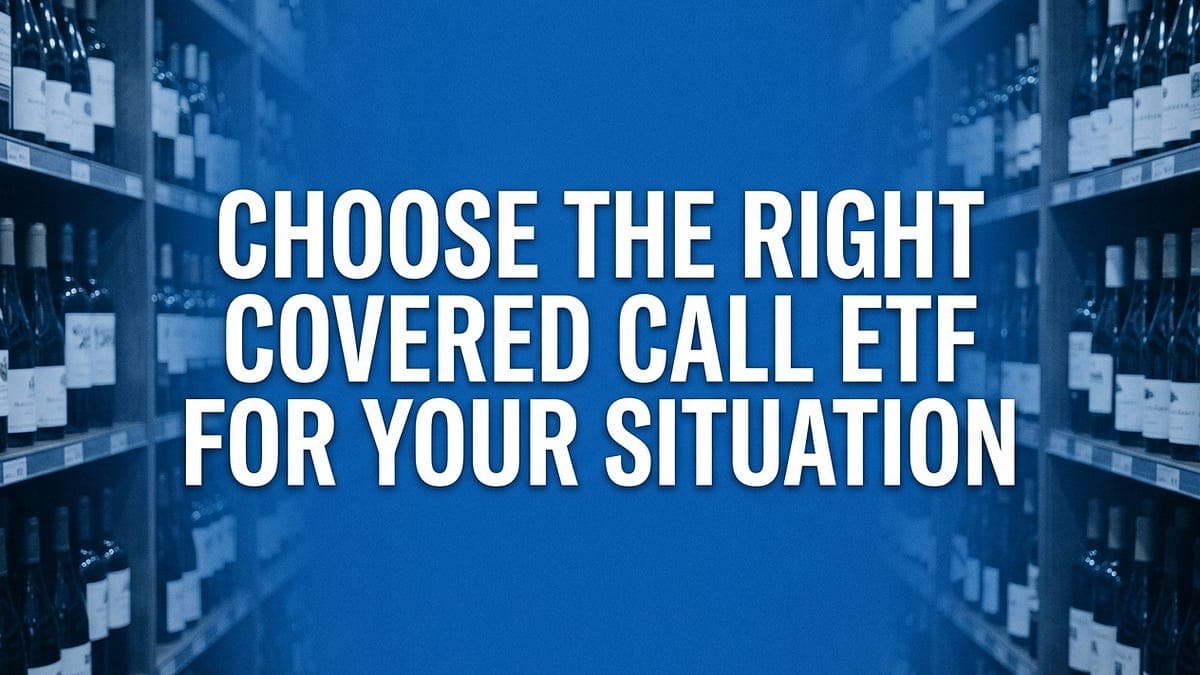 5 Best Covered Call ETFs for Retirement Income in 2026