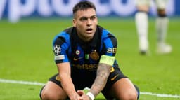 Inter rocked as Lautaro Martínez likely to miss 7 matches ...