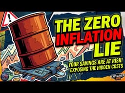 Beyond The Victory Speech: The Financial Trap Setting Up The Next Super-Inflation