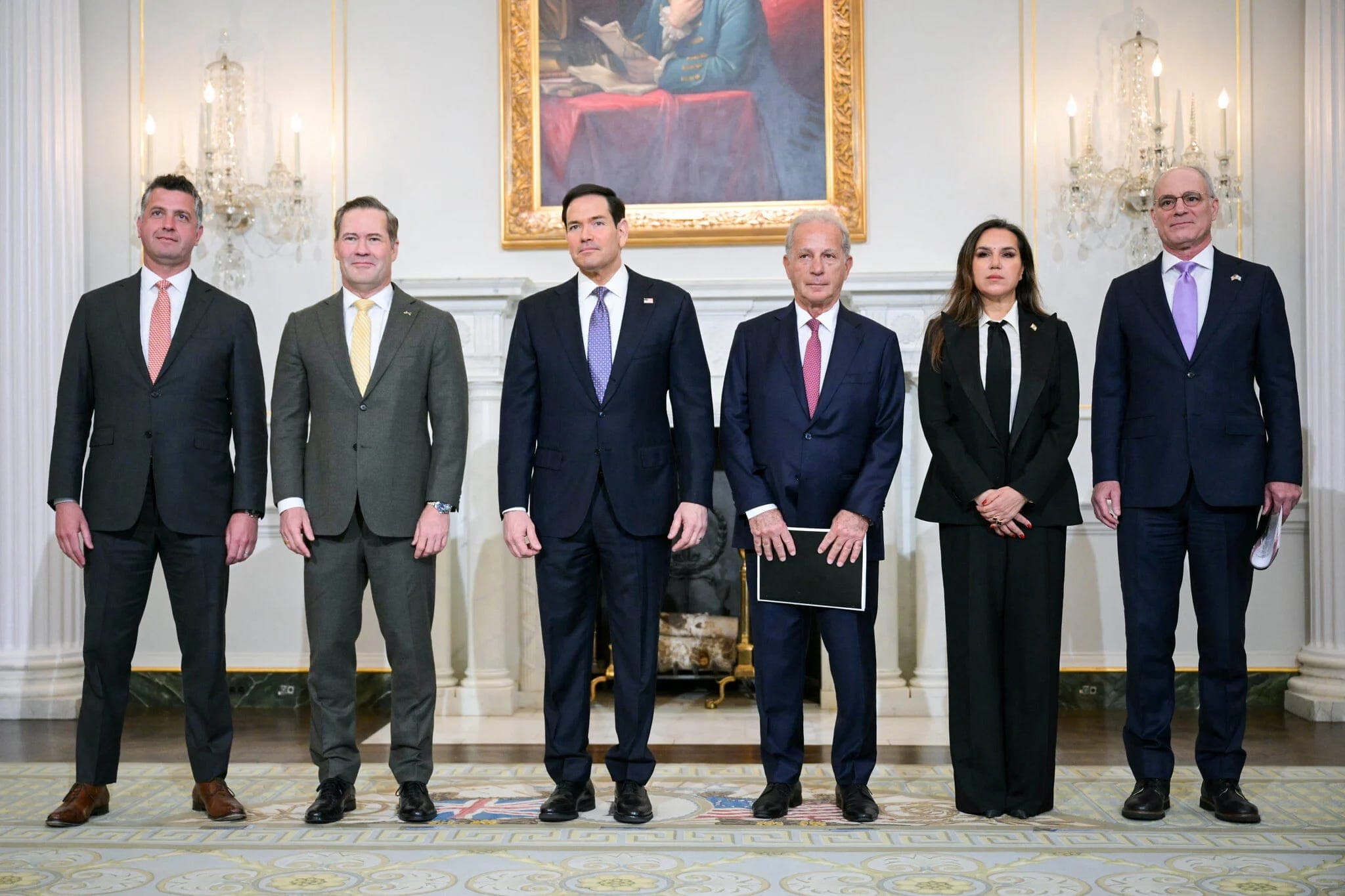 APRIL 14, 2026: New Round of US-Iran Negotiations Expected; Israel and Lebanon Hold Negotiations, Vowing Continued Talks as Hezbollah Intensifies Rocket Fire on the North