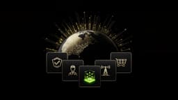 NVIDIA Nemotron 3.5 Lightning and NeMo Switchyard Deliver Faster, Smarter, More Efficient Agentic AI | NVIDIA Blog
