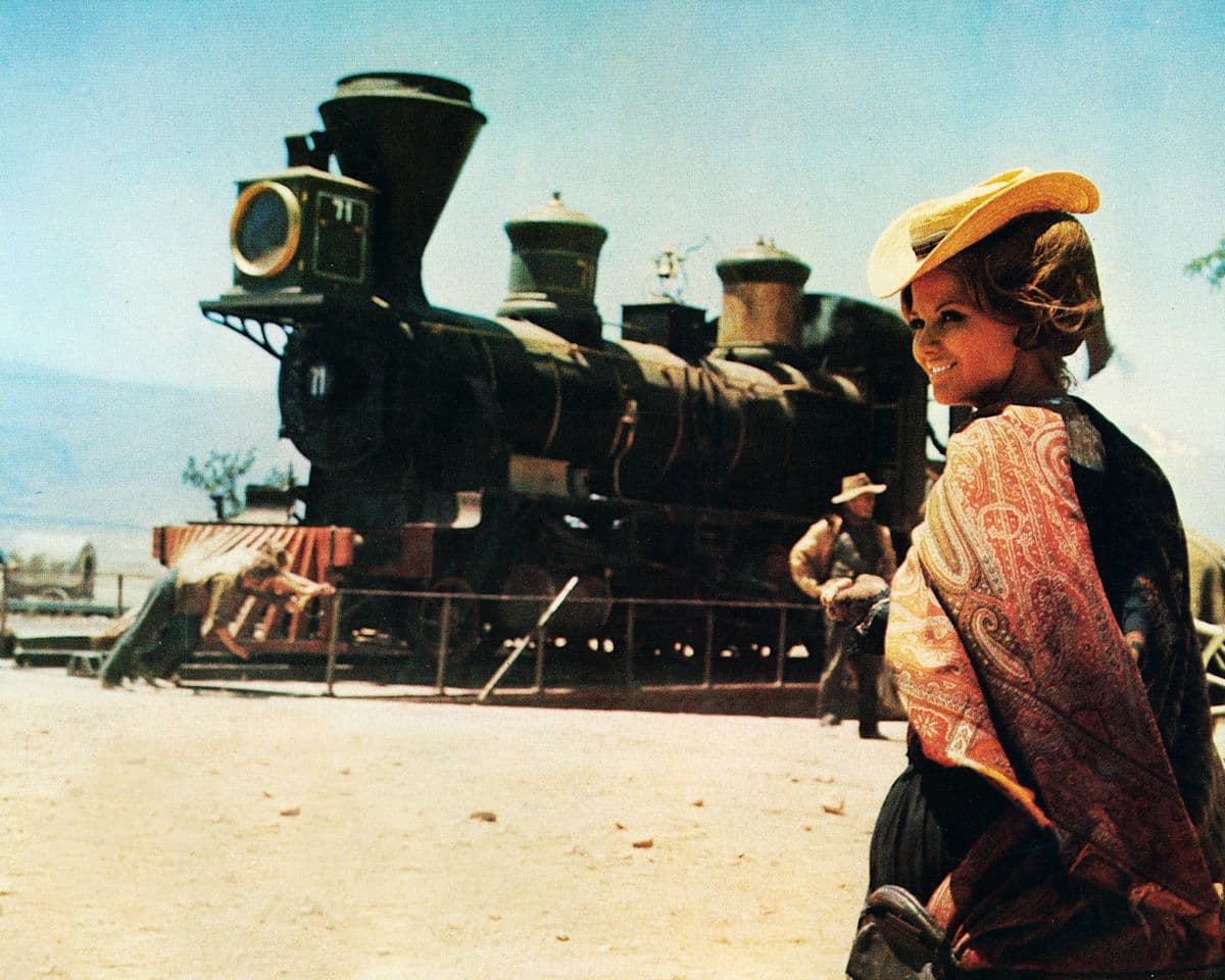 'Once Upon a Time in the West' Ranked Henry Fonda's Best ... - Yahoo