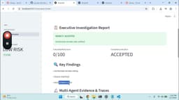 HermesGuardian | AI-Powered Governance Integrity Platform ...