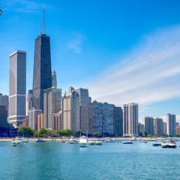 Chicago Big-Box Leasing Rebounds as Large Users Return