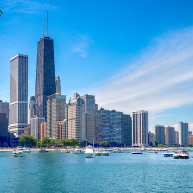 Chicago Big-Box Leasing Rebounds as Large Users Return
