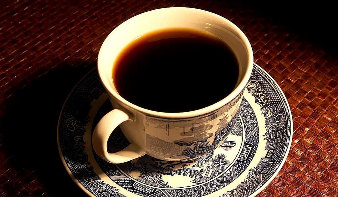 Kaffemik: Greenland's unique social tradition
