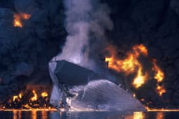 Three Ways Iran War Could End And What It Means For Global Energy