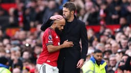 Manchester United stars will have huge say in Michael Carrick's future - Manchester Evening News