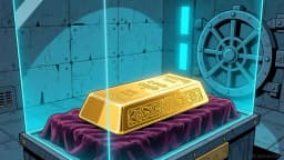 Gold's Support: Will Central Bank Purchases in February Sustain? | Bitget News