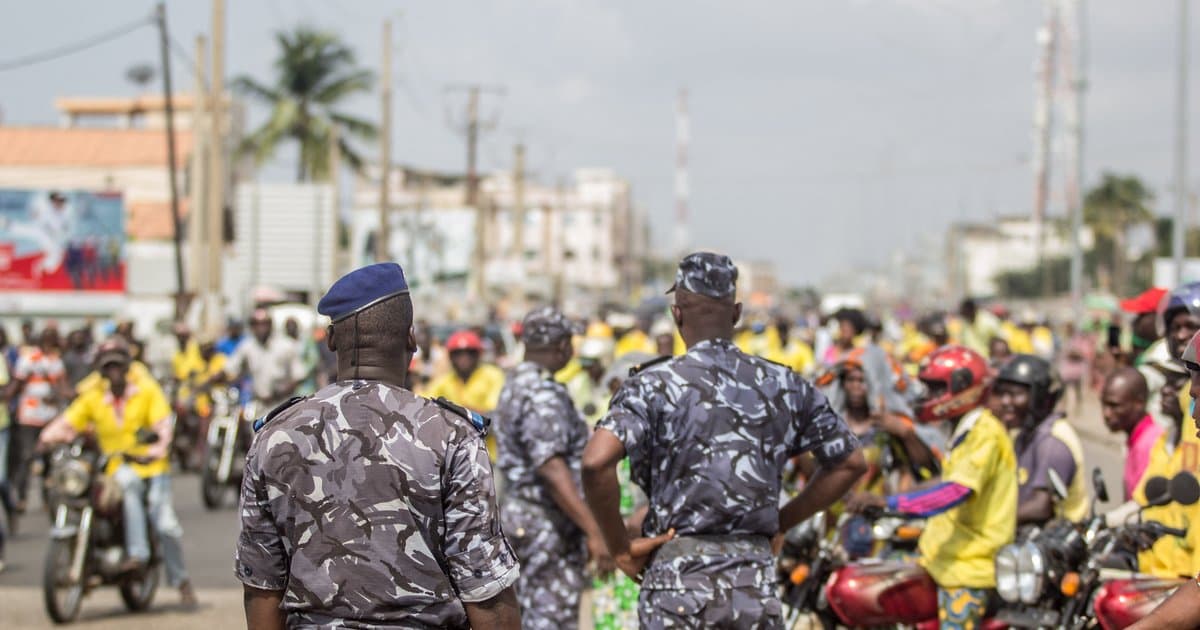 
      
  
    Wave of arrests following failed coup attempt - Civicus Monitor
  

    