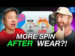 Proton Nanotac Gains Spin After Wear?! | KewCast 108