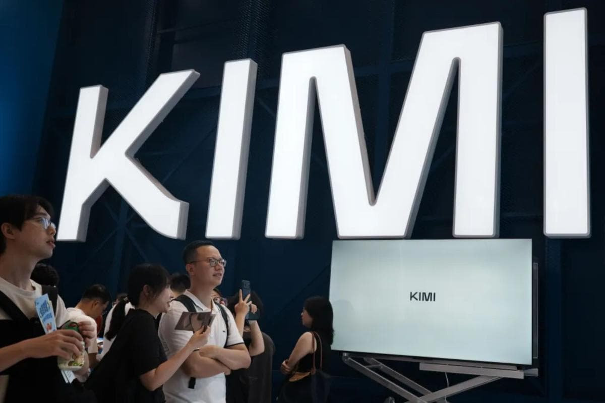China’s Moonshot AI pauses subscriptions for powerful Kimi K3 model due to surging demand