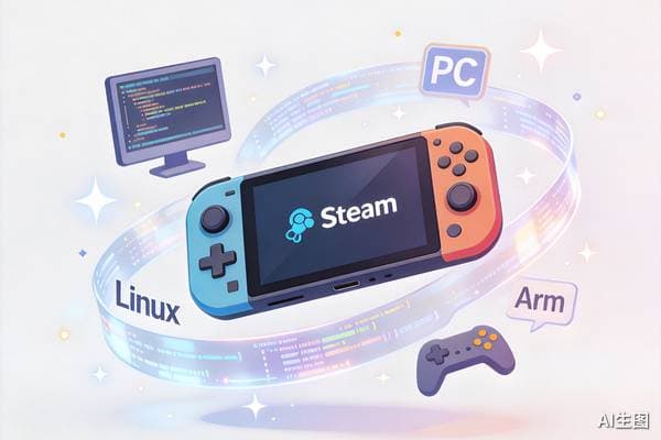 SteamOS Android Compatibility Unveiled: Valve Aims to ...