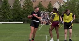 MSHSL tables girls flag football emerging sport status for 2026–27 school year