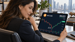 Bitcoin is flashing a signal that preceded 34% average gains
