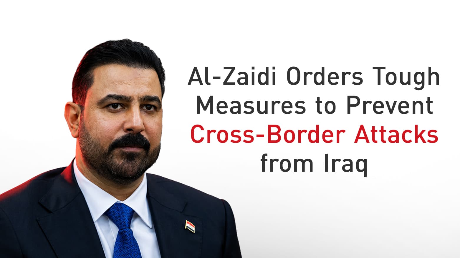 Iraqi PM Orders Emergency Security Measures to Prevent ...