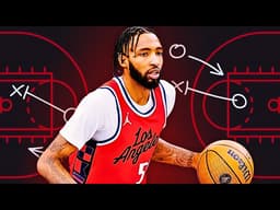 The Cavs Should Trade For Derrick Jones Jr.