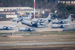 Trump's Total War Budget