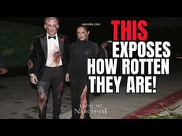 THIS Exposes How Rotten They Are!  (Meghan Markle)