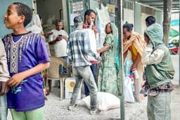 Fighting raises conflict fears in Ethiopia