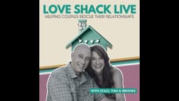 #271: Feeling Like Roommates? How to Rebuild Emotional Safety in Your Relationship
