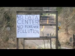 Franklin County weighs costs and benefits of two proposed data centers