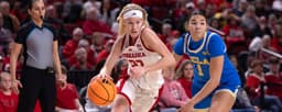 Nebraska vs. Cal Tickets at Chase Center on Sale July 17