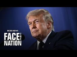 Trump administration eyes changes to longstanding asylum policy