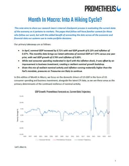 Into A Hiking Cycle?