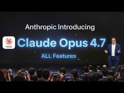 Claude 4.7 Explained: 1M Context Window, 87% Benchmarks & AI Agents