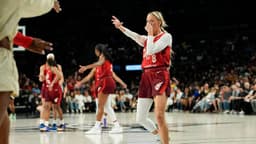 How to Watch Fever vs Storm: Indiana Looks to Bounce ...