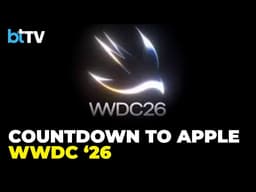 WWDC 2026: Apple Bets Big On AI With Major Siri Overhaul And New Features