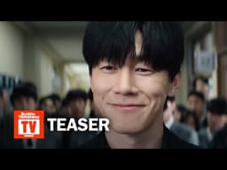 Teach You a Lesson Season 1 Teaser